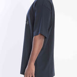 Balenciaga tee shirts side profile designer luxury fashion