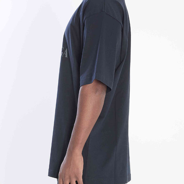 Balenciaga T-Shirts? Balenciaga Men Bb T-Shirt In Cotton Casual Everyday Designer Tee