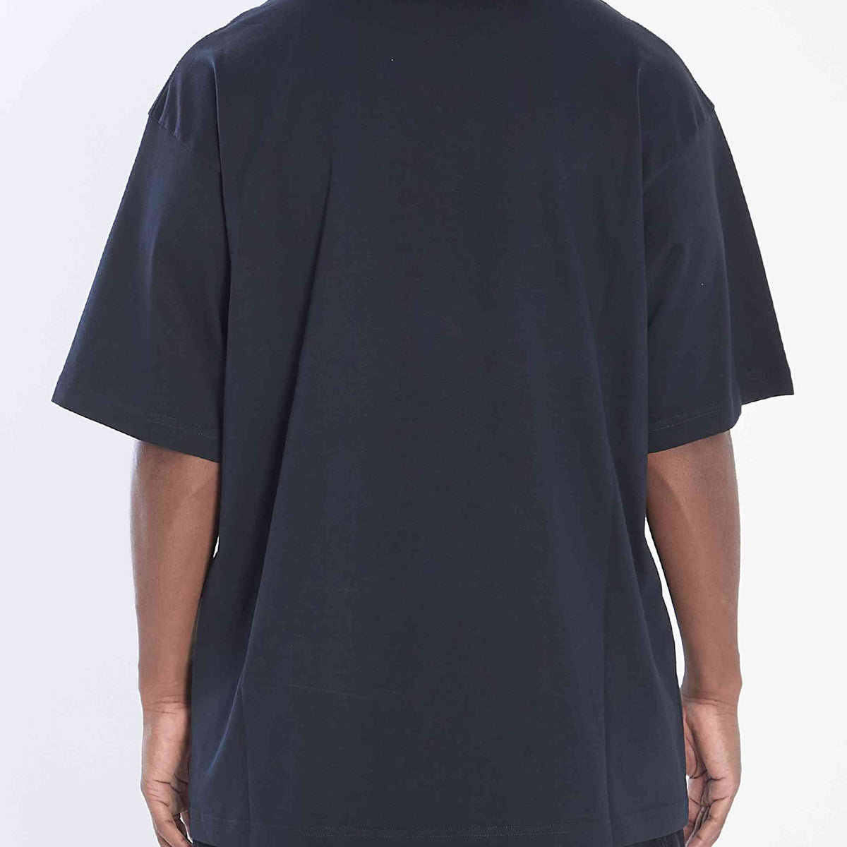 Balenciaga T-Shirts? Balenciaga Men Bb T-Shirt In Cotton Casual Everyday Designer Tee