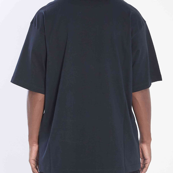 Balenciaga T-Shirts? Balenciaga Men Bb T-Shirt In Cotton Casual Everyday Designer Tee