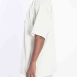 Balenciaga tee shirts side profile designer luxury fashion