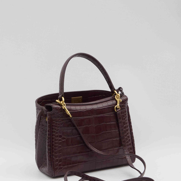 Balenciaga Bags? Balenciaga Women Rodeo Mini Bag Premium Designer Shoulder Bag