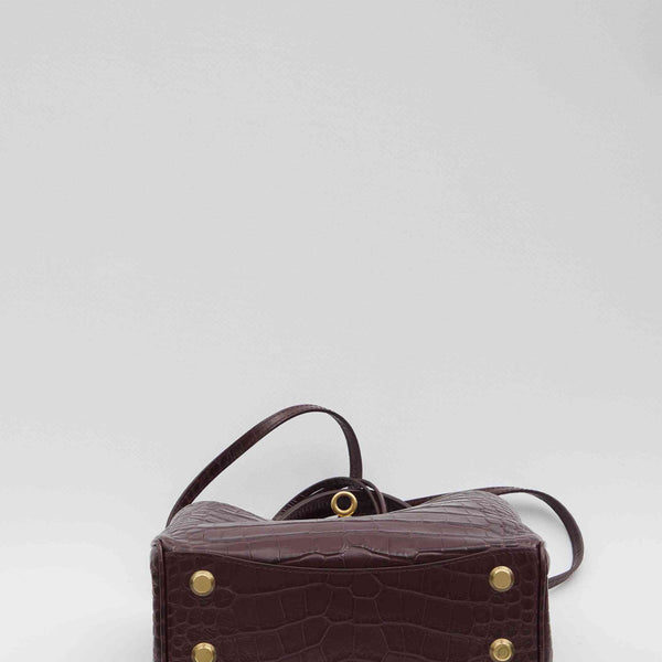Balenciaga Bags? Balenciaga Women Rodeo Mini Bag Premium Designer Shoulder Bag