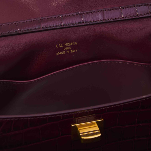 Balenciaga Bags? Balenciaga Women Rodeo Mini Bag Premium Designer Shoulder Bag