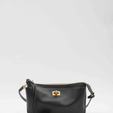 Balenciaga cross body bags luxury designer piece front view