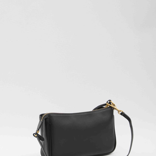 Balenciaga Bags? Balenciaga Women Rodeo Chain Pouch Premium Designer Shoulder Bag