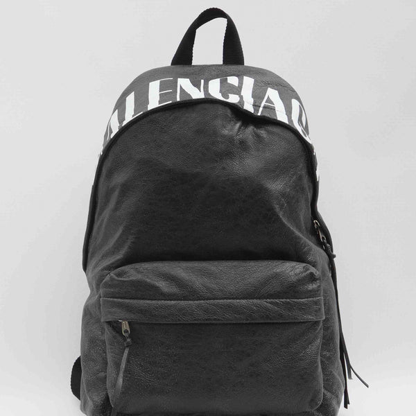 Balenciaga Bags? Balenciaga Men Editor Backpack Premium Designer Shoulder Bag