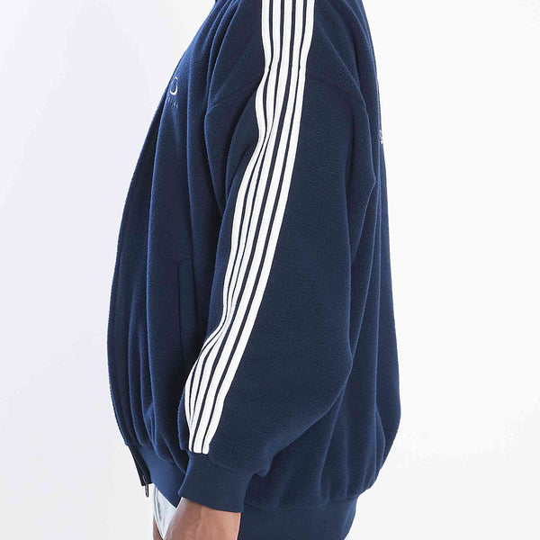 Balenciaga Jackets? Balenciaga Men Loop Sports Icon Zip-Up Jacket Stylish Everyday Designer Outerwear
