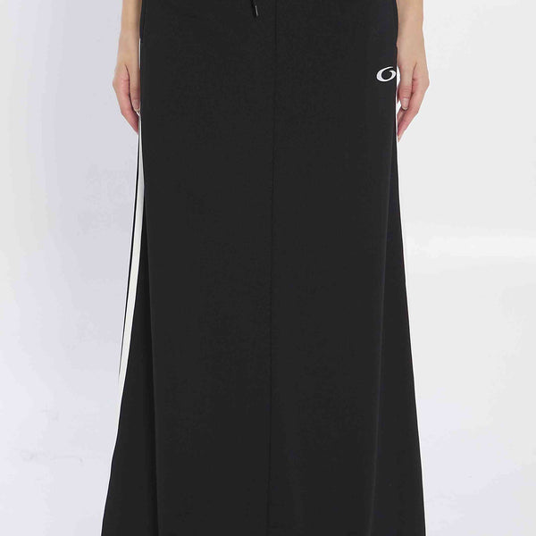 Balenciaga Skirts? Balenciaga Women Loop Sports Icon Tracksuit Skirt Chic Everyday Designer Skirt