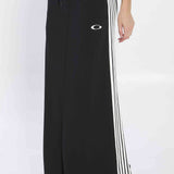 Balenciaga premium skirts detail and craftsmanship close-up
