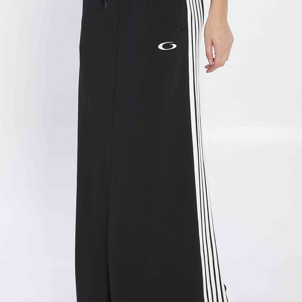 Balenciaga Skirts? Balenciaga Women Loop Sports Icon Tracksuit Skirt Elegant Designer Casual Skirt