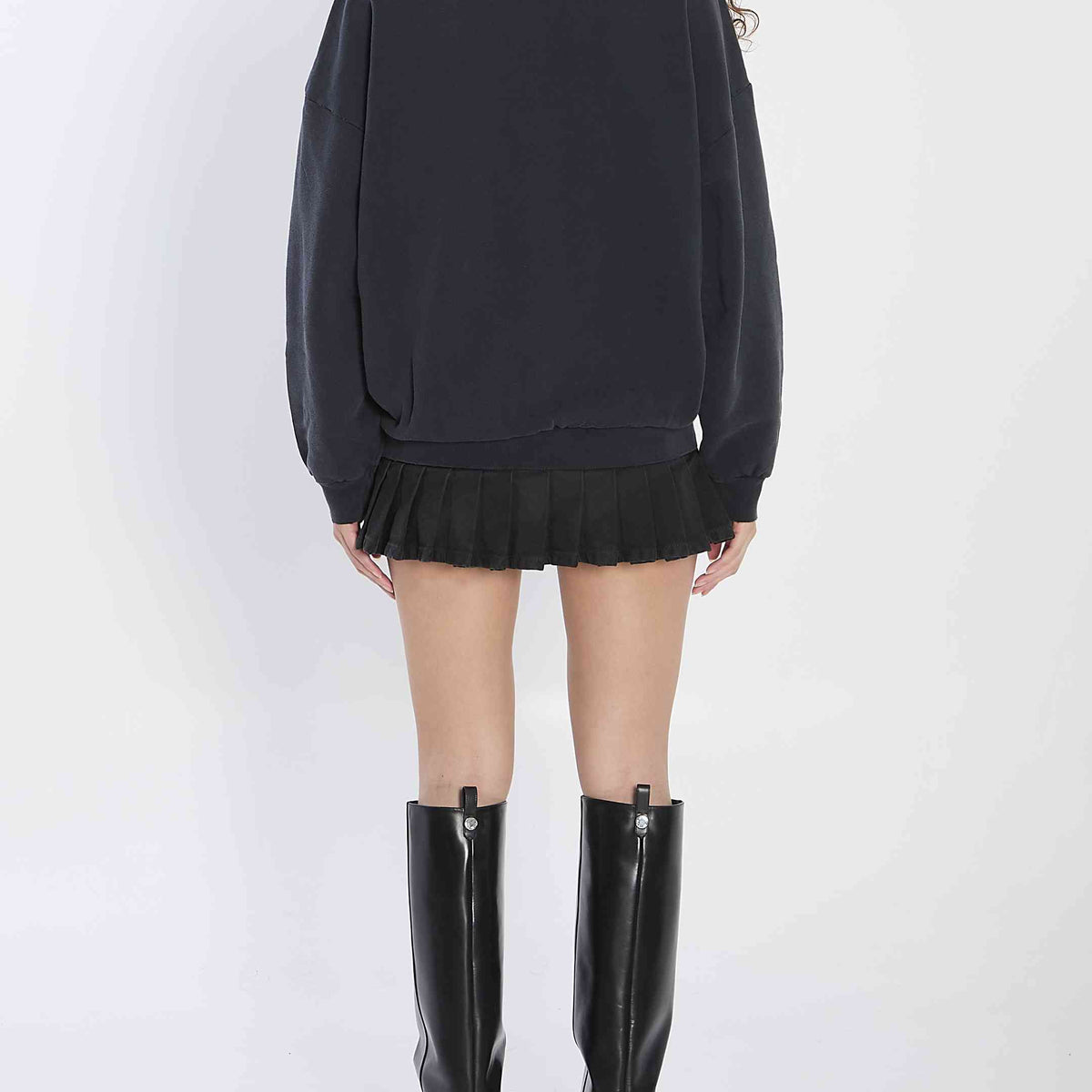 Balenciaga Dresses? Balenciaga Women Mini Dress In Cotton Luxury Party Occasion Dress