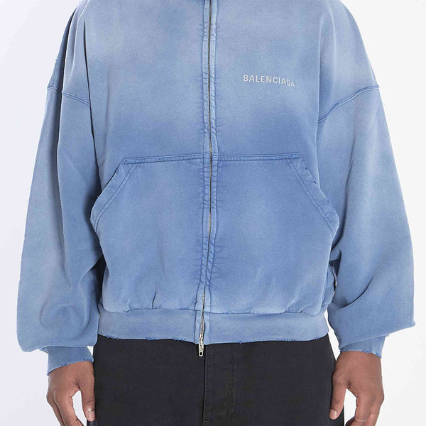 Balenciaga Jackets? Balenciaga Men Zip Up Jacket Premium Casual Designer Jacket
