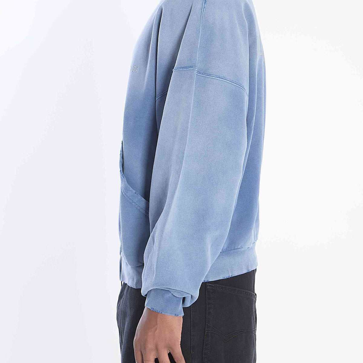 Balenciaga Jackets? Balenciaga Men Zip Up Jacket Stylish Everyday Designer Outerwear