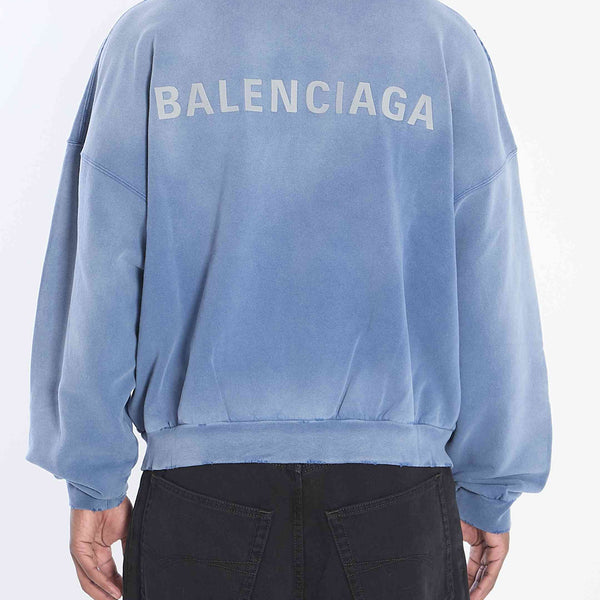 Balenciaga Jackets? Balenciaga Men Zip Up Jacket Premium Casual Designer Jacket