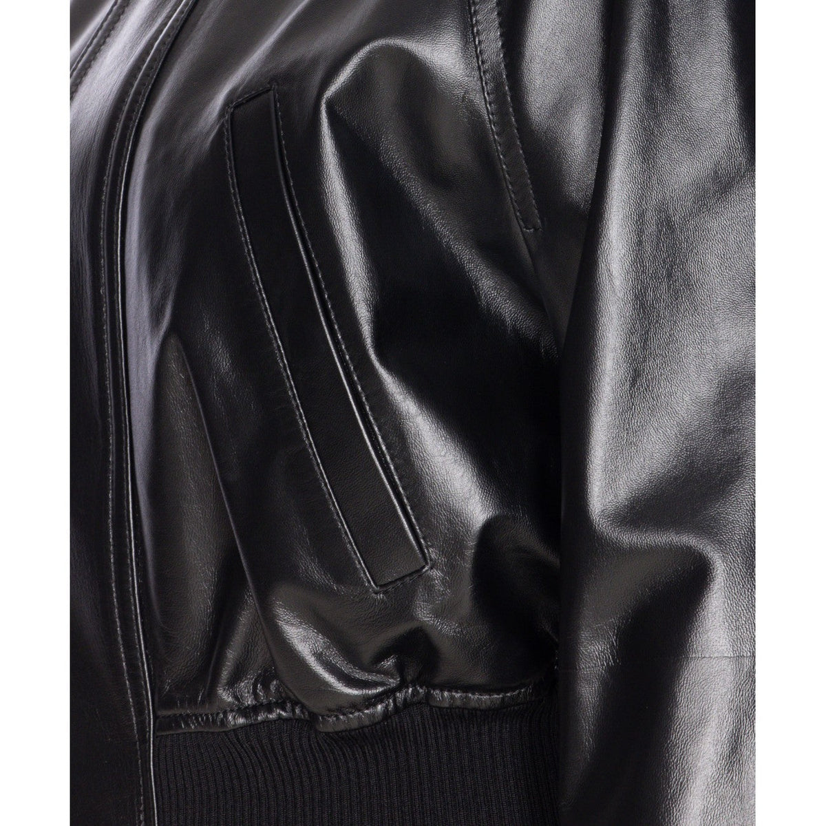Bottega Veneta coats side profile designer luxury fashion