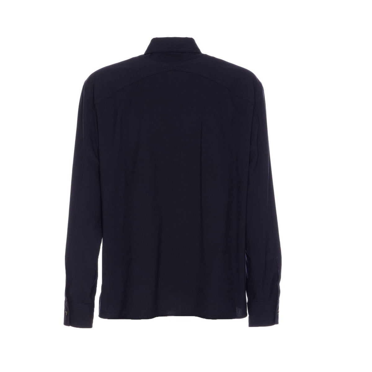 Bottega Veneta Tops? Bottega Veneta Men Light Wool Shirt Premium Designer Casual Top