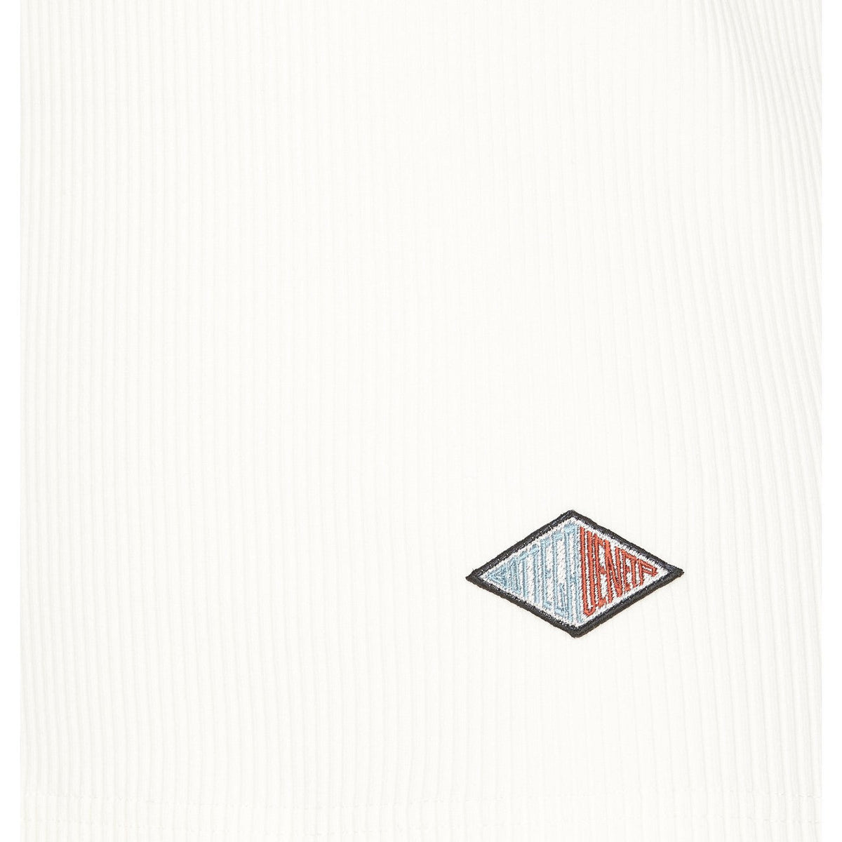 Bottega Veneta Tops? Bottega Veneta Women Logo Cotton Rib Jersey Tank Top Elegant Everyday Designer Top