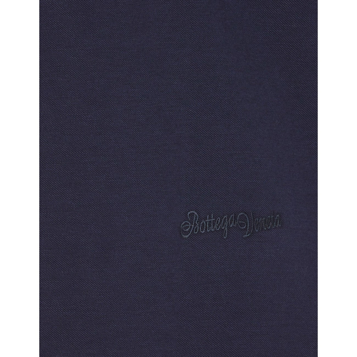 Bottega Veneta premium tee shirts detail and craftsmanship close-up