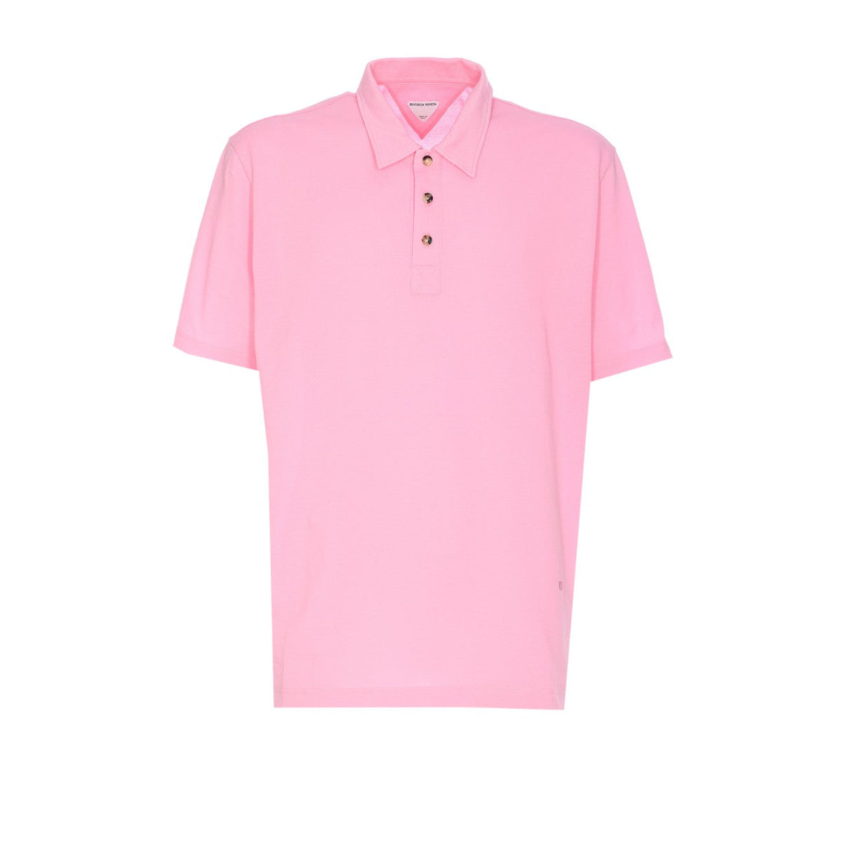 Bottega Veneta tee shirts luxury designer piece front view