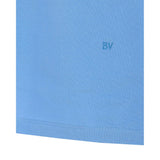 Bottega Veneta tee shirts side profile designer luxury fashion