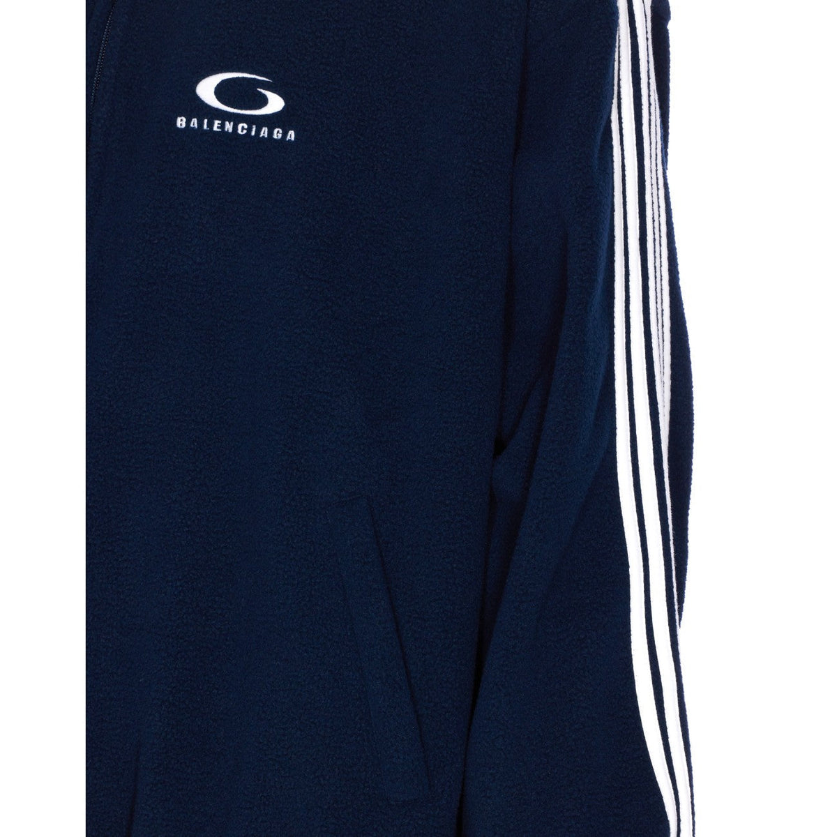Balenciaga Jackets? Balenciaga Men Loop Sports Icon Zip Jacket Premium Casual Designer Jacket
