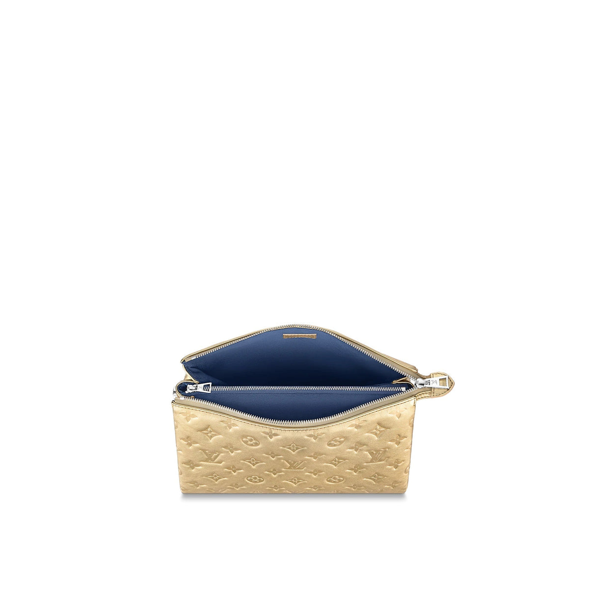 Louis Vuitton Coussin PM Gold
