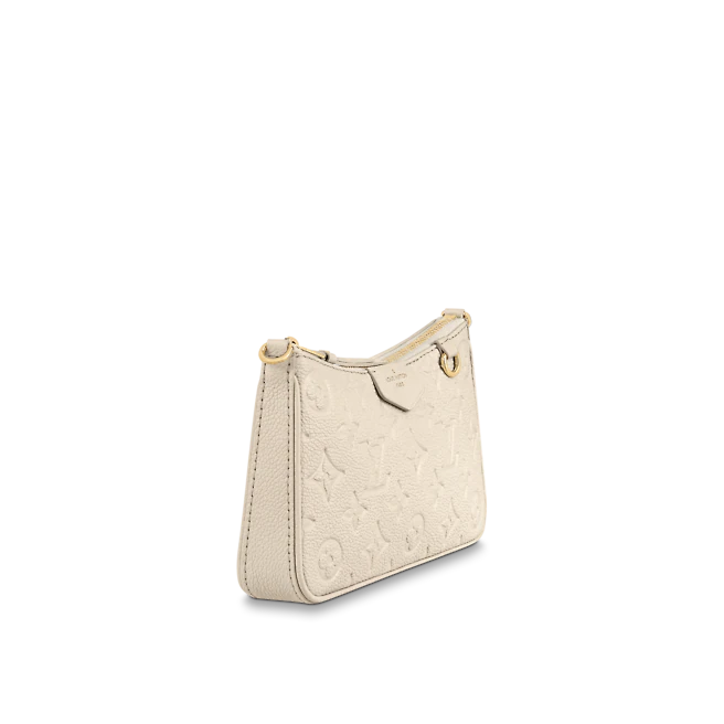 Louis Vuitton Bags? Louis Vuitton Easy Pouch On Strap Luxury For Women Premium Designer Shoulder Bag