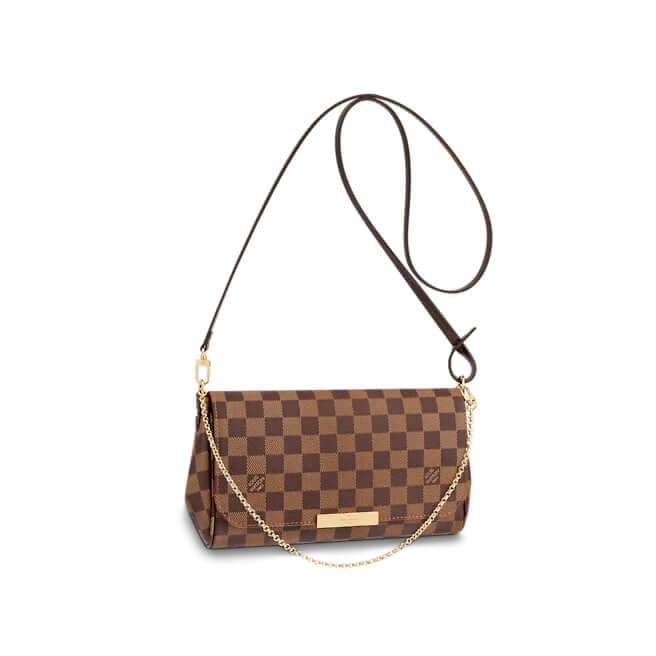 Louis Vuitton FAVORITE MM