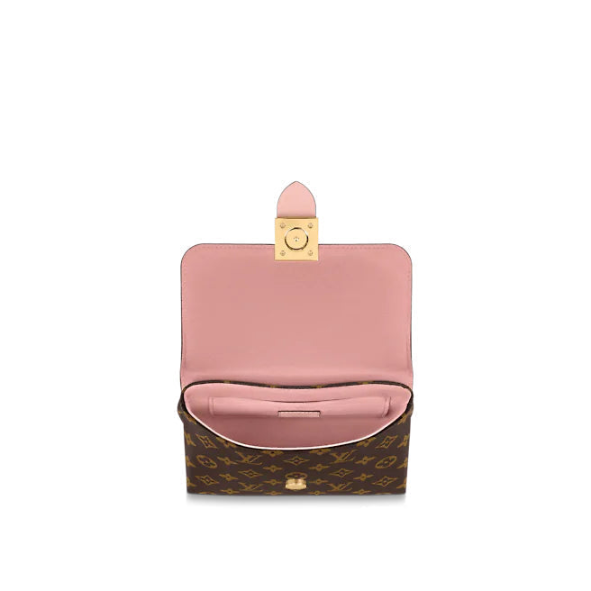 Louis Vuitton Locky BB