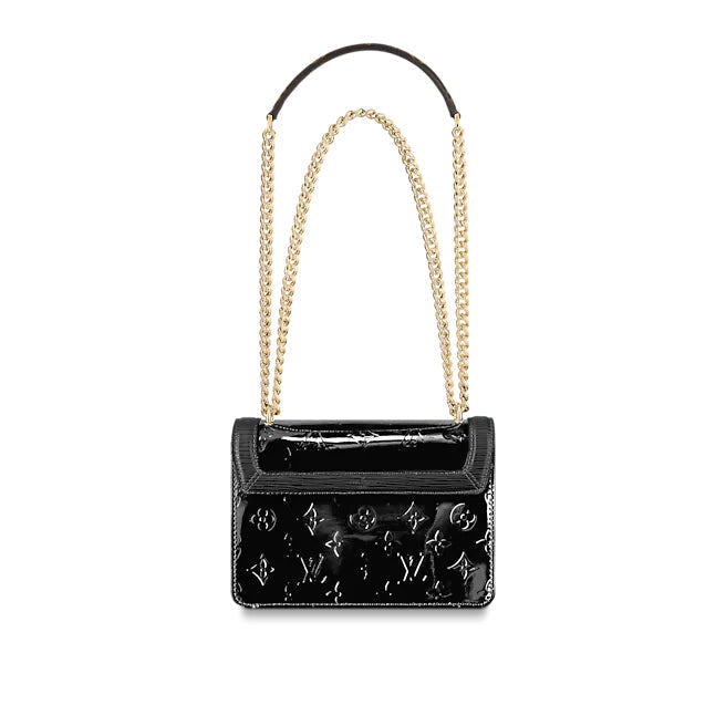 Louis Vuitton LV Wynwood Black