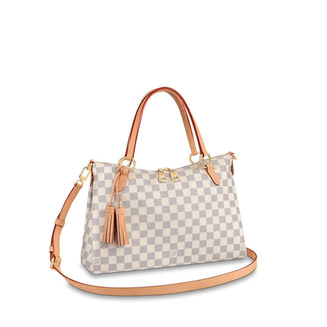 Louis Vuitton Lymington Tote Bag