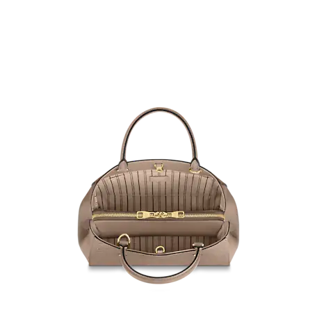 Louis Vuitton Bags? Louis Vuitton Montaigne mm Luxury Designer Leather Handbag