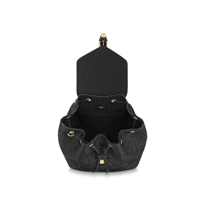 Louis Vuitton Bags? Louis Vuitton Montsouris Backpack Premium Designer Shoulder Bag