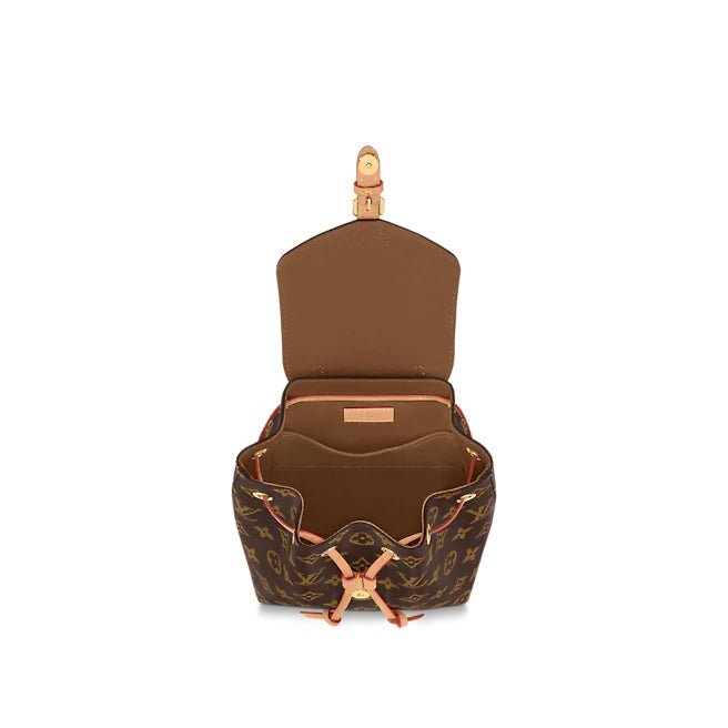 Louis Vuitton Montsouris BB