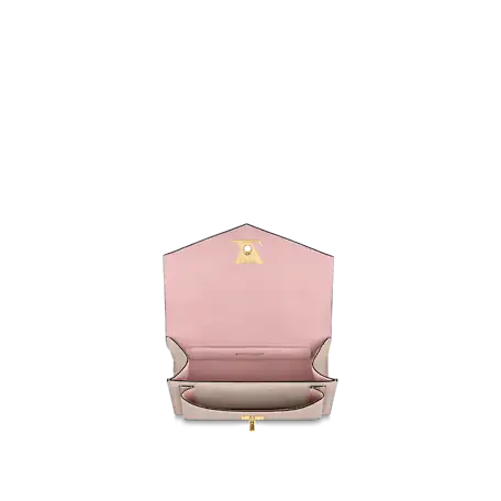 Louis Vuitton Mylockme Chain Bag Gregie