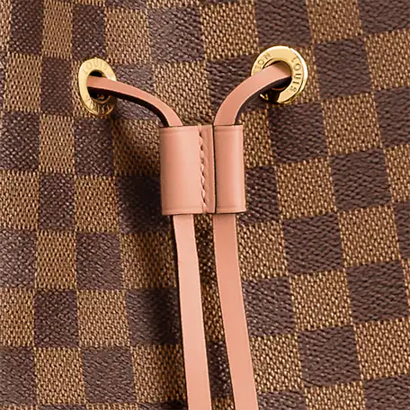 Louis Vuitton Bags Louis Vuitton NéoNoé Damier Ebene Premium Designer Shoulder Bag