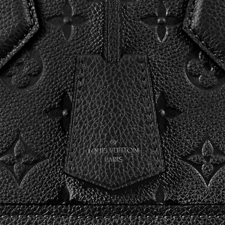 Louis Vuitton Néo ALMA BB Monogram Empreinte