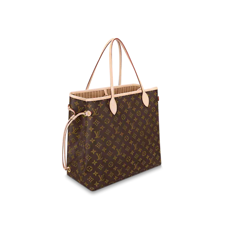 Louis Vuitton Bags? Louis Vuitton Neverfull GM Beige Elegant Everyday Designer Handbag