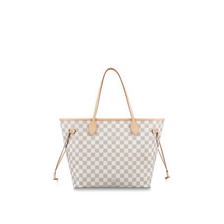 Louis Vuitton Neverfull MM ROSE