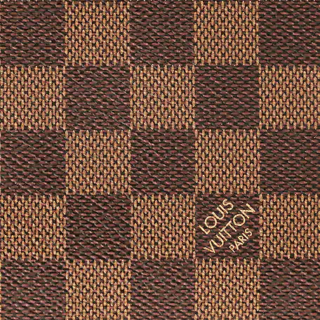 Bags? Neverfull MM Damier Ebene In Brown Luxury Designer Leather Handbag
