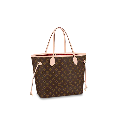Neverfull MM - Louis Vuitton Monogram