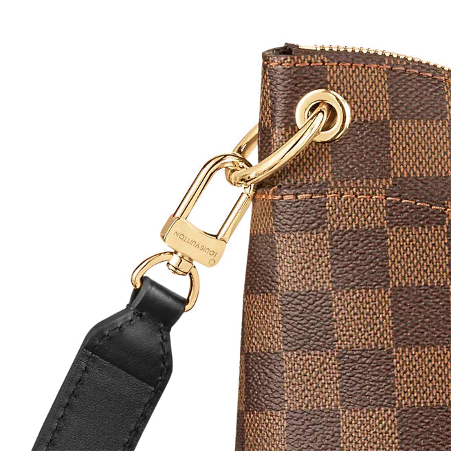 Louis Vuitton Odéon MM Handbags