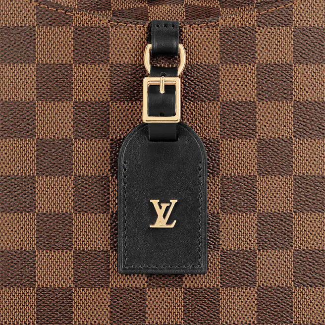Louis Vuitton Odéon MM Handbags