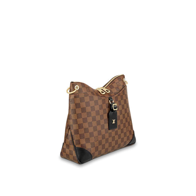 Louis Vuitton Bags Louis Vuitton Odéon MM Handbags Premium Designer Shoulder Bag