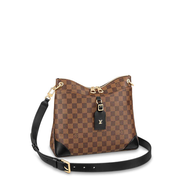 Louis Vuitton Odéon MM Handbags