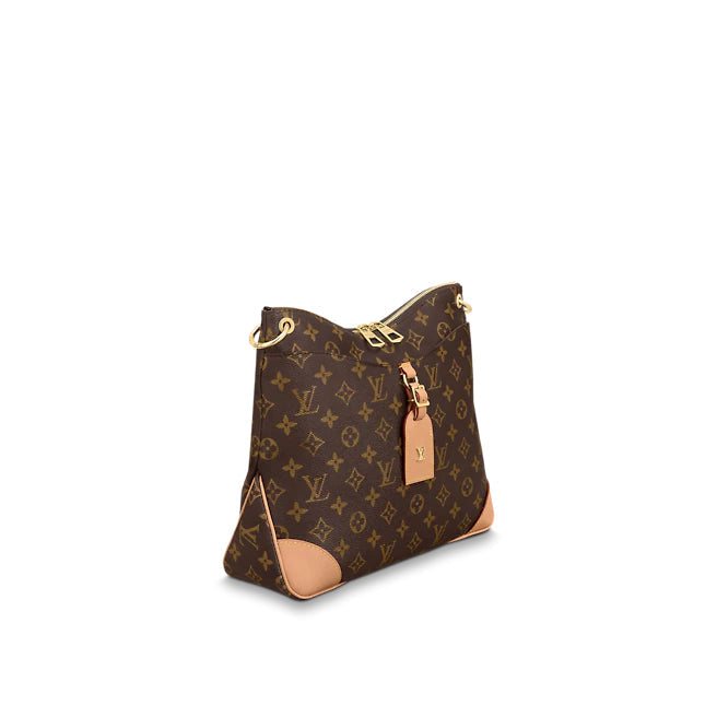 Louis Vuitton Odéon MM Handbags