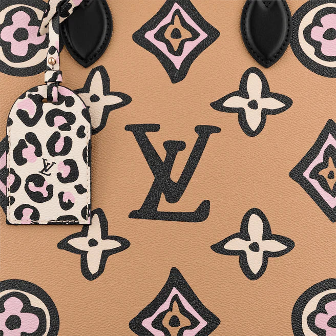 Louis Vuitton Bags Louis Vuitton Onthego GM Handbags Premium Designer Shoulder Bag
