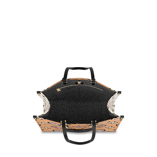 Louis Vuitton Onthego GM Handbags