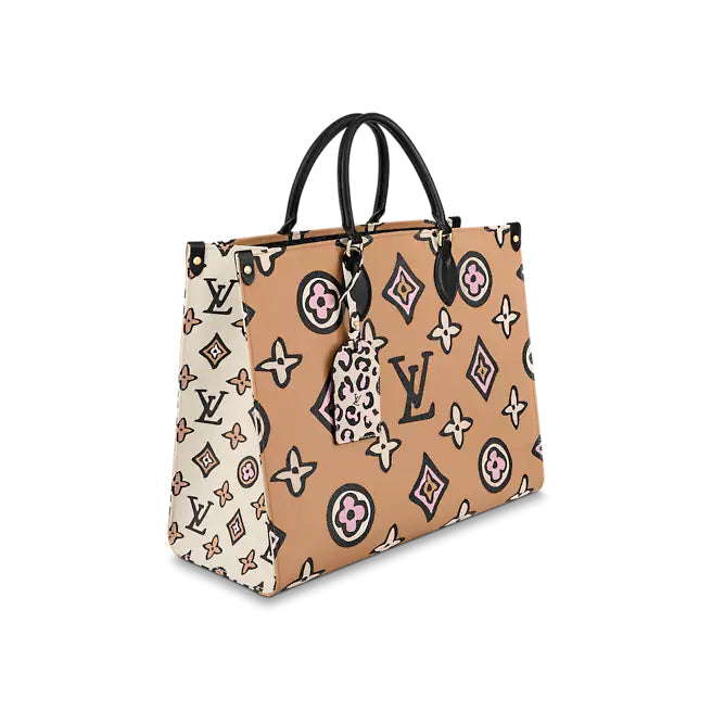 Louis Vuitton Bags Louis Vuitton Onthego GM Handbags Premium Designer Shoulder Bag